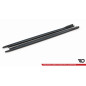 Diffusori minigonne V.2 Skoda Octavia RS Liftback / Combi Mk4 (Cod. M-SK-OC-4-RS-SD2G)
