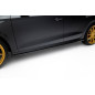 Diffusori minigonne V.2 Skoda Octavia RS Liftback / Combi Mk4 (Cod. M-SK-OC-4-RS-SD2G)