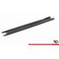 Diffusori minigonne V.2 Skoda Octavia RS Liftback / Combi Mk4 (Cod. M-SK-OC-4-RS-SD2G)