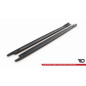 Diffusori minigonne V.2 Skoda Octavia RS Liftback / Combi Mk4 (Cod. M-SK-OC-4-RS-SD2G)