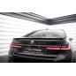 Spoiler Cap for BMW 7 G11 / G12 (Cod. M-BM-7-11-MPACK-CAP1G)