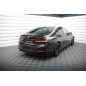 Spoiler Cap for BMW 7 G11 / G12 (Cod. M-BM-7-11-MPACK-CAP1G)