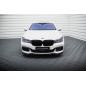 SPLITTER ANTERIORE V.1 for BMW 7 M-Pack G11 /G12 (Cod. M-BM-7-11-MPACK-FD1G)