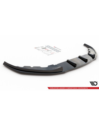 SPLITTER ANTERIORE V.2 for BMW 7 M-Pack G11 /G12 (Cod. M-BM-7-11-MPACK-FD2G)