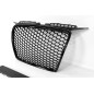 Griglia Audi A3 8P 05-08 Black Look RS (Cod. E-TCA0081)