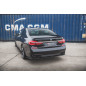 Splitter posteriore BMW 7 M-Pack G11 /G12 (Cod. M-BM-7-11-MPACK-RD1G)