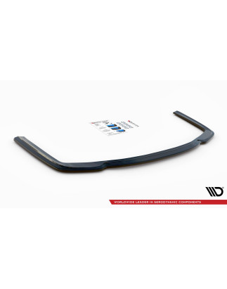 Splitter posteriore BMW 7 M-Pack G11 /G12 (Cod. M-BM-7-11-MPACK-RD1G)