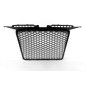 Griglia Audi A3 8P 05-08 Black Look RS (Cod. E-TCA0081)
