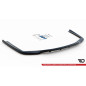 Splitter posteriore (con barre verticali) for BMW 7 M-Pack G11 /G12 (Cod. M-BM-7-11-MPACK-RD2G+RD3G)