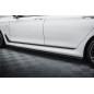 Diffusori minigonne for BMW 7 M-Pack G11  (Cod. M-BM-7-11-MPACK-SD1G)