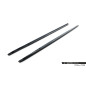 Diffusori minigonne for BMW 7 M-Pack G11  (Cod. M-BM-7-11-MPACK-SD1G)