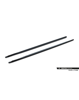 Diffusori minigonne for BMW 7 M-Pack G11  (Cod. M-BM-7-11-MPACK-SD1G)