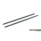 Diffusori minigonne for BMW 7 M-Pack G11  (Cod. M-BM-7-11-MPACK-SD1G)
