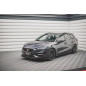 SPLITTER ANTERIORE V.1 Seat Leon FR Mk4 (Cod. M-SE-LE-4-FR-FD1G)