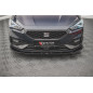 SPLITTER ANTERIORE V.1 Seat Leon FR Mk4 (Cod. M-SE-LE-4-FR-FD1G)