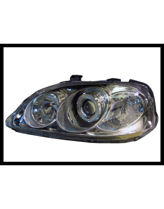 Fari Angel Eyes Honda Civic '99 (Cod. E-FAHO020)