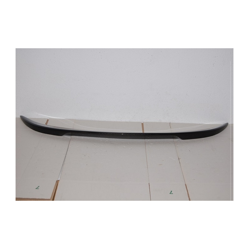Spoiler Carbonio BMW E63 (Cod. E-SP66190)