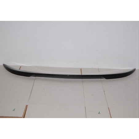 Spoiler Carbonio BMW E63 (Cod. E-SP66190)