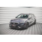 SPLITTER ANTERIORE V.2 Seat Leon FR Mk4 (Cod. M-SE-LE-4-FR-FD2G)