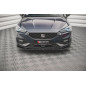 SPLITTER ANTERIORE V.2 Seat Leon FR Mk4 (Cod. M-SE-LE-4-FR-FD2G)