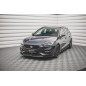 SPLITTER ANTERIORE V.3 Seat Leon FR Mk4 (Cod. M-SE-LE-4-FR-FD3G)