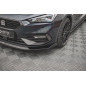 SPLITTER ANTERIORE V.3 Seat Leon FR Mk4 (Cod. M-SE-LE-4-FR-FD3G)