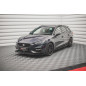 SPLITTER ANTERIORE V.4 Seat Leon FR Mk4 (Cod. M-SE-LE-4-FR-FD4G)