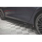 Diffusori minigonne V.1 Seat Leon FR ST / Mk4 / Cupra Leon ST / Mk1 / Mk1 Facelift (Cod. M-SE-LE-4-F Diffusori minigonne V.1 Seat Leon FR ST / Mk4 / Cupra Leon ST / Mk1 / Mk1 Facelift (Cod. M-SE-LE-4-F