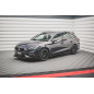 Diffusori minigonne V.1 Seat Leon FR ST / Mk4 / Cupra Leon ST / Mk1 / Mk1 Facelift (Cod. M-SE-LE-4-F Diffusori minigonne V.1 Seat Leon FR ST / Mk4 / Cupra Leon ST / Mk1 / Mk1 Facelift (Cod. M-SE-LE-4-F