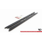 Diffusori minigonne V.1 Seat Leon FR ST / Mk4 / Cupra Leon ST / Mk1 / Mk1 Facelift (Cod. M-SE-LE-4-F Diffusori minigonne V.1 Seat Leon FR ST / Mk4 / Cupra Leon ST / Mk1 / Mk1 Facelift (Cod. M-SE-LE-4-F