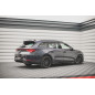 Diffusori minigonne V.2 Seat Leon FR ST / Mk4 / Cupra Leon ST / Mk1 / Mk1 Facelift (Cod. M-SE-LE-4-F