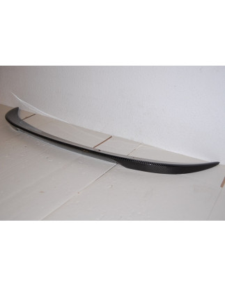 Spoiler Carbonio BMW E63 (Cod. E-SP66190)