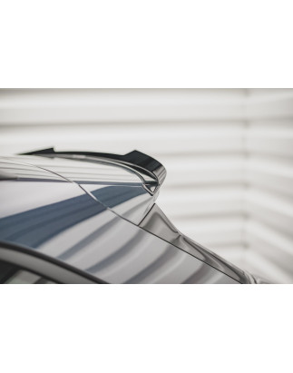 Spoiler Cap Seat Leon FR ST Mk4 / Cupra Leon (Cod. M-SE-LE-4-FR-ST-CAP1G)