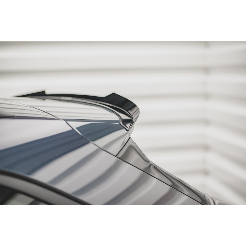 Spoiler Cap Seat Leon FR ST Mk4 / Cupra Leon (Cod. M-SE-LE-4-FR-ST-CAP1G)