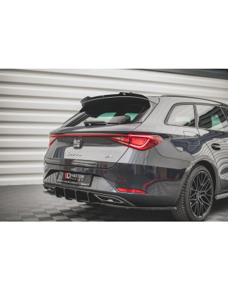 Spoiler Cap Seat Leon FR ST Mk4 / Cupra Leon (Cod. M-SE-LE-4-FR-ST-CAP1G)