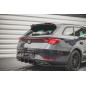 Spoiler Cap Seat Leon FR ST Mk4 / Cupra Leon (Cod. M-SE-LE-4-FR-ST-CAP1G)