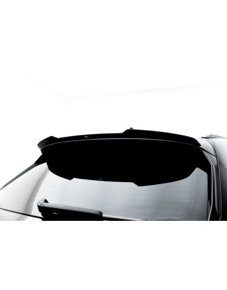 Spoiler Cap Seat Leon FR ST Mk4 / Cupra Leon (Cod. M-SE-LE-4-FR-ST-CAP1G)