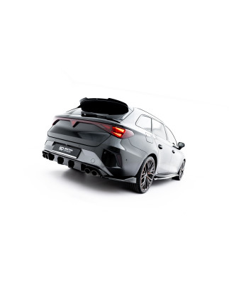 Spoiler Cap Seat Leon FR ST Mk4 / Cupra Leon (Cod. M-SE-LE-4-FR-ST-CAP1G)