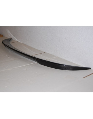 Spoiler Carbonio BMW E63 (Cod. E-SP66190)