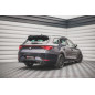 DIFFUSORE POSTERIORE street pro Seat Leon FR ST Mk4 (Cod. M-SELE4FRSTCNC-RS1B)