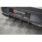 DIFFUSORE POSTERIORE street pro Seat Leon FR ST Mk4 (Cod. M-SELE4FRSTCNC-RS1B)