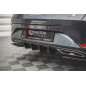 Sottoparaurti posteriore V.1 Seat Leon FR ST Mk4 (Cod. M-SE-LE-4-FR-ST-RS1G)