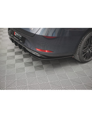 Splitters posteriori laterali Seat Leon FR ST Mk4 (Cod. M-SE-LE-4-FR-ST-RSD1G)