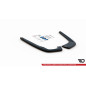 Splitters posteriori laterali Seat Leon FR ST Mk4 (Cod. M-SE-LE-4-FR-ST-RSD1G)