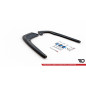 Splitters posteriori laterali Seat Leon FR ST Mk4 (Cod. M-SE-LE-4-FR-ST-RSD1G)