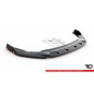 SPLITTER ANTERIORE V.1 + Flaps Volkswagen Golf GTI Clubsport Mk8 (Cod. M-VW-GO-8-GTI-CS-FD1G+FSF)