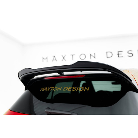 Spoiler Cap V.1 Volkswagen Golf R-Performance / GTI Clubsport Mk8 / Mk8 Facelift (Cod. M-VW-GO-8-GTI