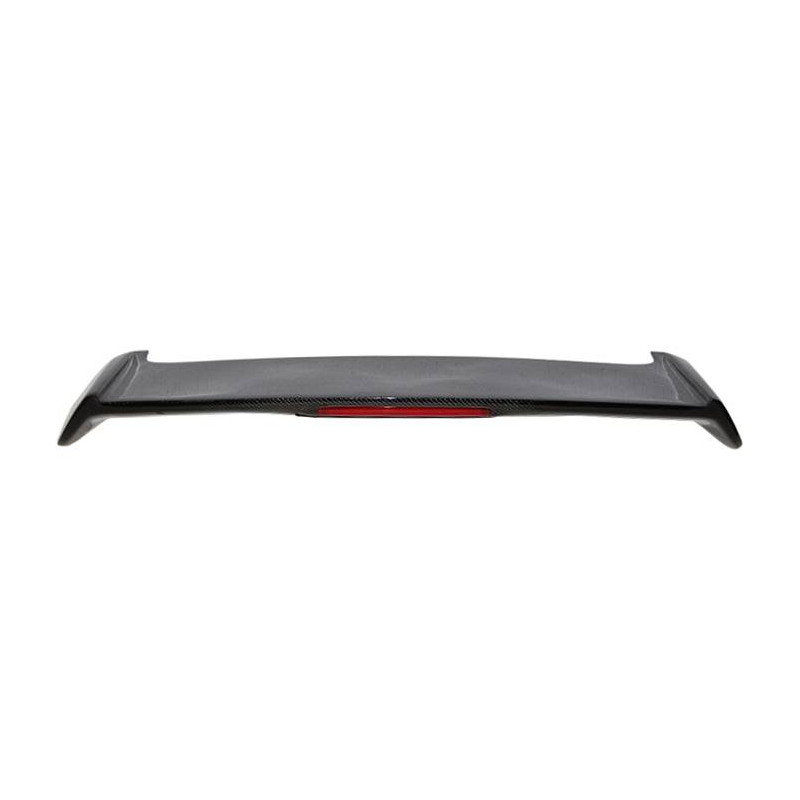 Alettone - Spoiler Subaru Impreza '08 Look STI Carbonio (Cod. E-SLB0808)