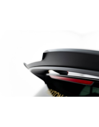 Spoiler Cap V.1 Volkswagen Golf R-Performance / GTI Clubsport Mk8 / Mk8 Facelift (Cod. M-VW-GO-8-GTI