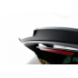 Spoiler Cap V.1 Volkswagen Golf R-Performance / GTI Clubsport Mk8 / Mk8 Facelift (Cod. M-VW-GO-8-GTI
